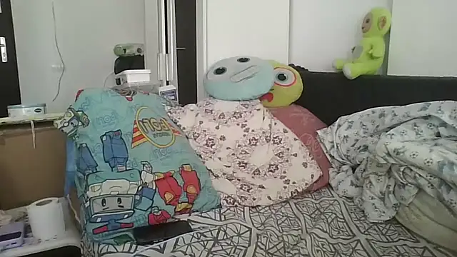 vitalik66679 – Kamerová šou