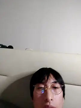 Show Webcam de Koreanjjc