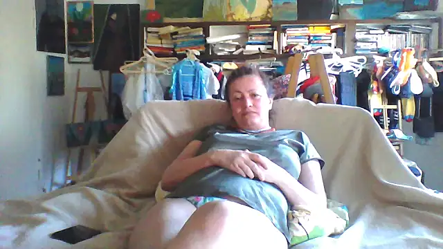 Chat XXX ao vivo de MariaAnaSunshine