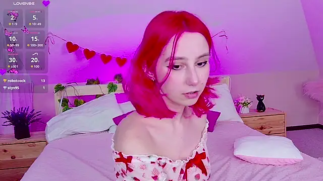 Liann_Stark live XXX chat