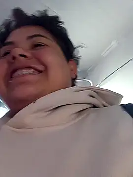 Hailey_Curvy's Webcam Show