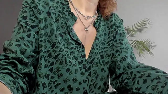 LeticiaRomano Chat XXX in diretta