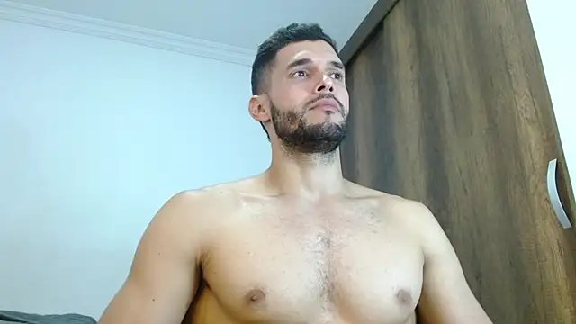 Noah_jhonsonn élő XXX-chatje