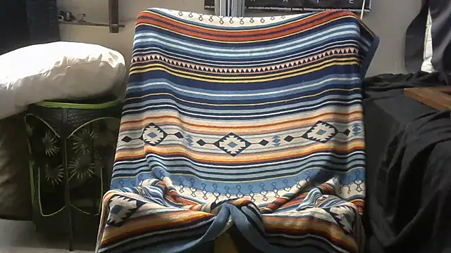 Show webcam de crassanova