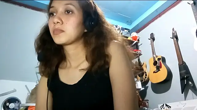 Živý XXX chat OlimpiaChapdelaine