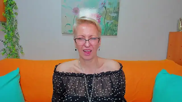 iamyourdream89's Live XXX Chat