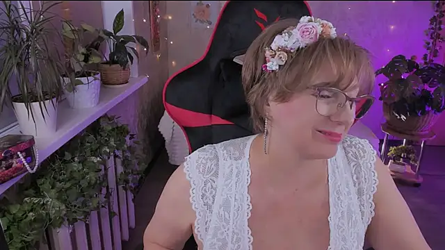 sugar_vivien's Live XXX Chat