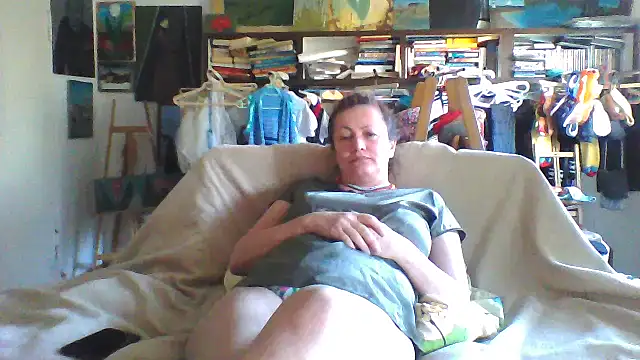 MariaAnaSunshine's Live XXX Chat