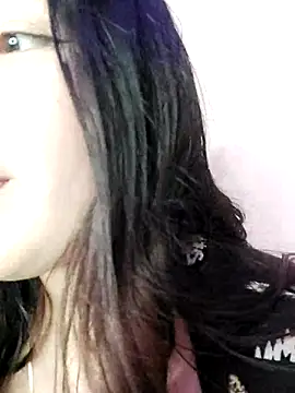 jacksyangeel2's Webcam Show