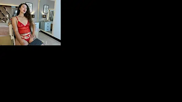 Chat XXX ao vivo de cellestehot