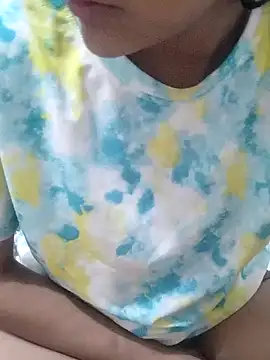 Your_Ayesha56's Webcam Show