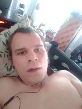 Webkamerová show Czechboyhot