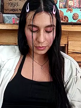 charlottte_wh's Live XXX Chat