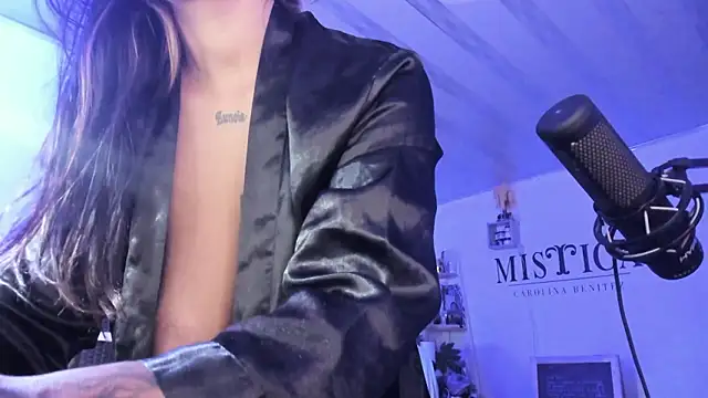 Živý XXX chat karlavittar