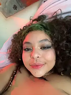 PrincessLauren420のウェブカメラショー