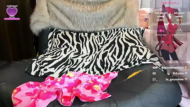 Chat XXX ao vivo de girl_tatto13