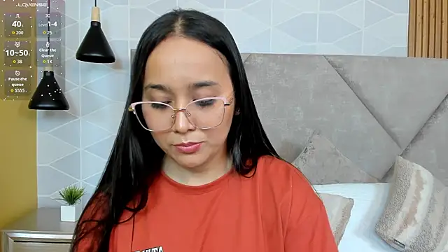 Webkamerová show Sammy_Fit_