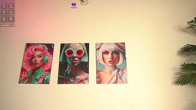 pocahotass_11 라이브 XXX 채팅