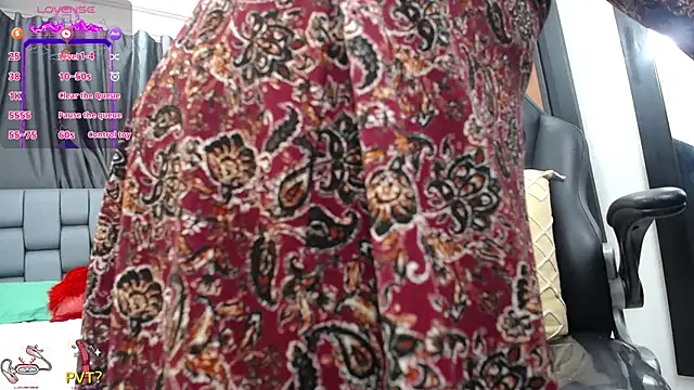 kyra_jeet's Live XXX Chat