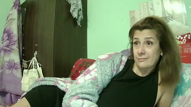 SexyGioconda Chat XXX live