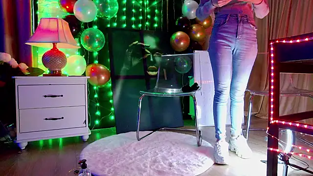 FeetVibe's Live XXX Chat