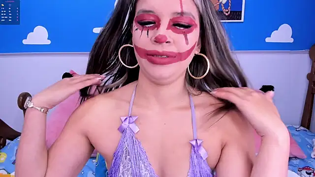 miss__evolet – Live XXX-chat