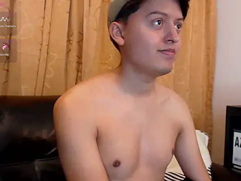 Kevin_Charless Webcam Show