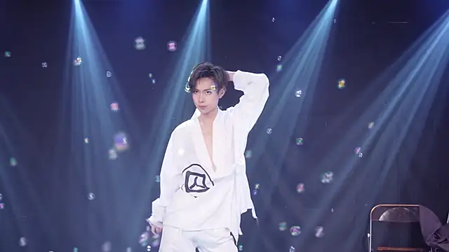 BTS-007 Obrolan Langsung XXX