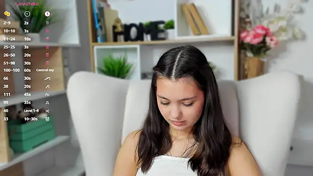 MirthaBolduan – Live XXX-chat