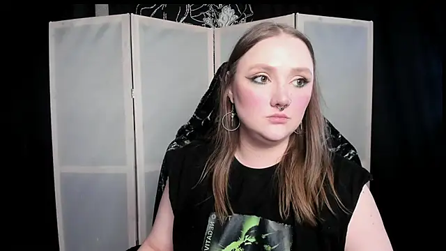 YourDyingBride's Live XXX Chat