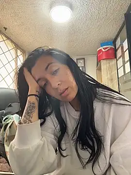 SALOME_KORLAND Chat XXX live