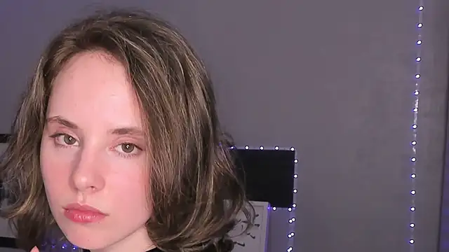 CrystaLeah's Live XXX Chat