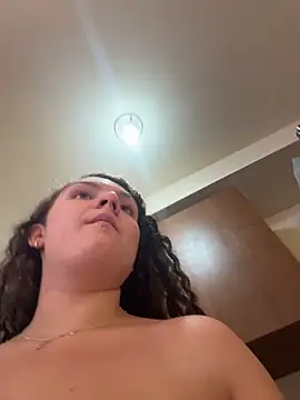 Eva_stark10's Webcam Show