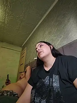 Greta_TamarのライブXXXチャット