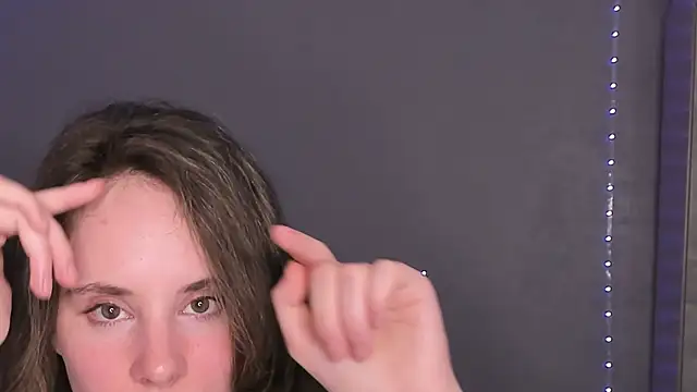 Chat XXX en directo de CrystaLeah