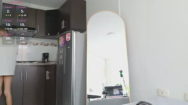 grey___27's Live XXX Chat