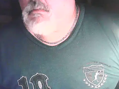 Show webcam de cashot58