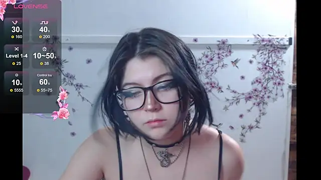 Ginebra_Sensual's Live XXX Chat