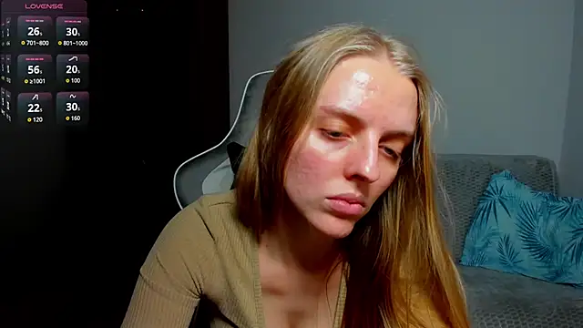 Jam_cream's Live XXX Chat