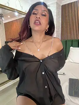 MonicaMoret Webcamshow