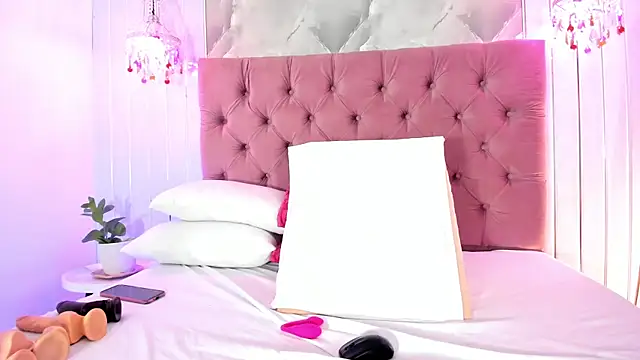 Gabby-Sweet Chat XXX in diretta