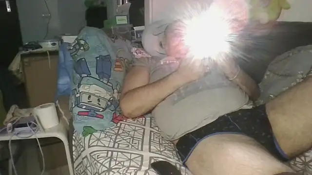 vitalik66679 webkamerás műsora