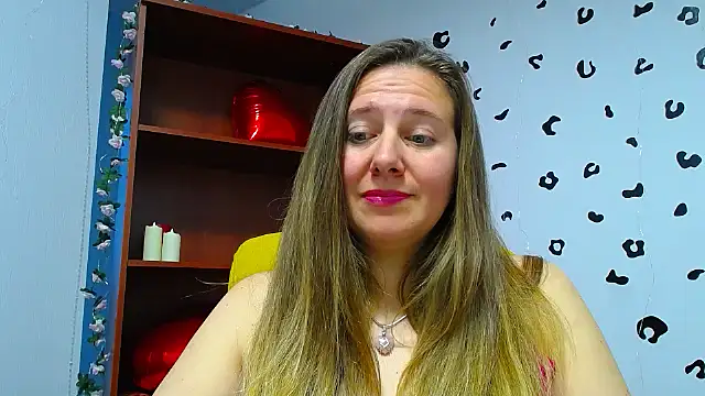 Онлайн чат XXX Nionelly