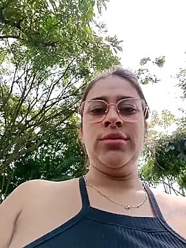 MariBelle1のウェブカメラショー