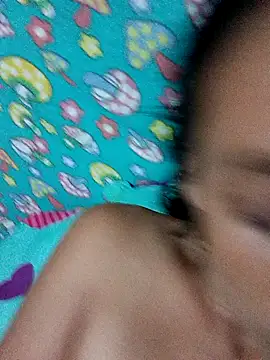 sarayulith – Live XXX-chat