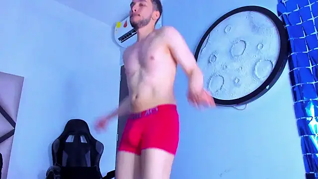 Онлайн чат XXX mike_257