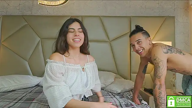 Be_curious – Live XXX-chat