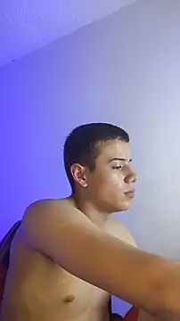 Онлайн чат XXX jac0b_x