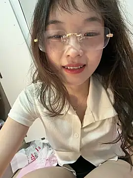 โชว์เว็บแคมของ meimei_x