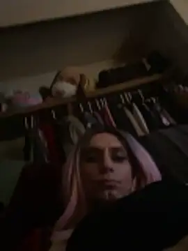 AlexAndriaStrips: вебкам-шоу